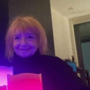 Meet your Posher, Gaétane